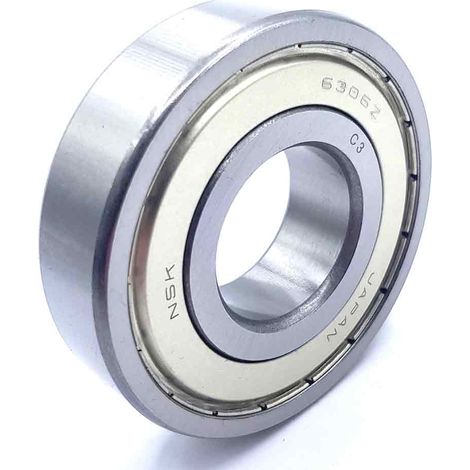 Roulement à billes 6306-ZZ-C3-NSK