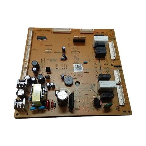 Scheda elettronica principale originale - Frigorifero, congelatore - SAMSUNG - 3216893662894738505
