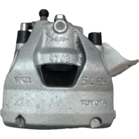 [PRODUIT D'OCCASION] Etrier De Frein Avant Droit TOYOTA Yaris 2005- ♻️ Ref Oe. 47730k0030 - Garantie à vie (1/4)