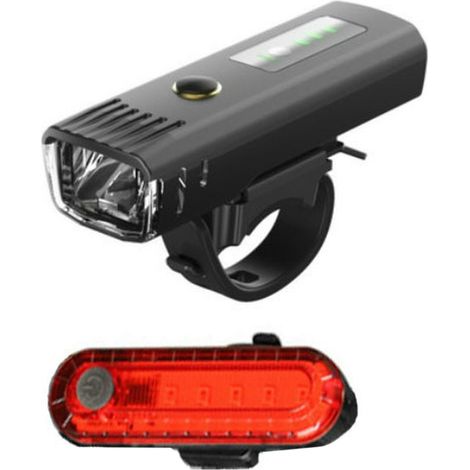 Intelligente Scheinwerfer mit Sensoren für Outdoor-Sportarten, Nachtradfahren und Mountainbiken