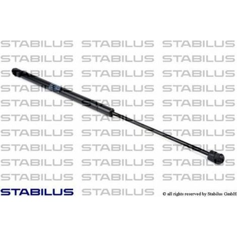 Vérin de hayon, de coffre STABILUS 6241QH MERCEDES-BENZ 168 980 01 64