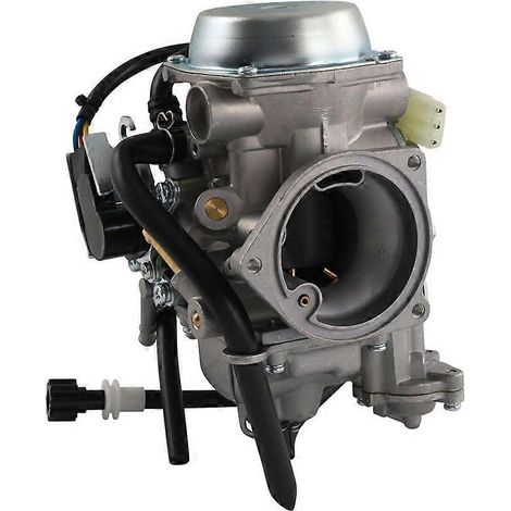 Carburateur pour Honda VTX1300 VTX1300C VTX1300, 16100-MEA-901, 16100-MEA-A51, 16100-MEA-671 (1/5)