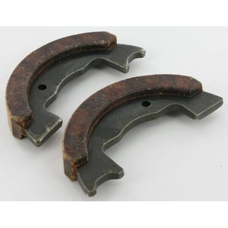 Set ganascia del freno ETESIA ET27455
