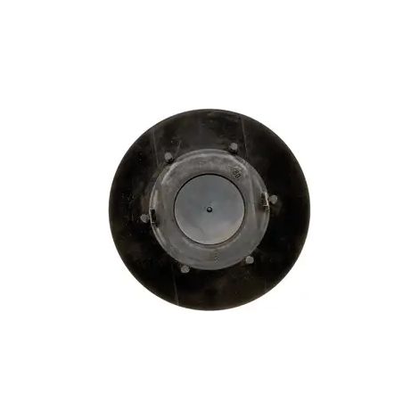 Brötje Tapa campana de humos KAS negro, 805971