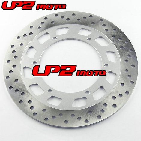 Disque de frein avant pour Yamaha TZR50 97-02 TDR125 93-03 ( ) (1/5)
