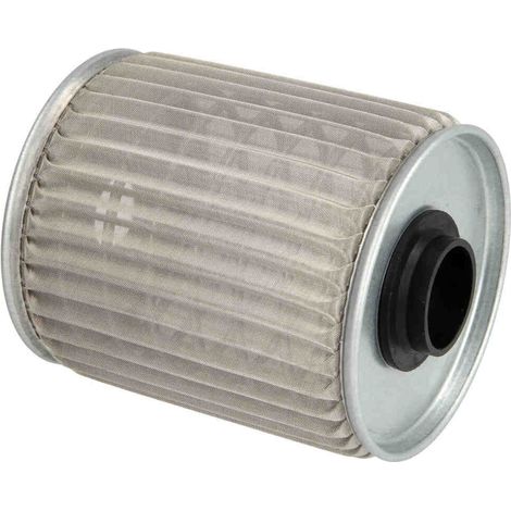 Cartouche filtrante pour filtres en aluminium 3/4'' et 1