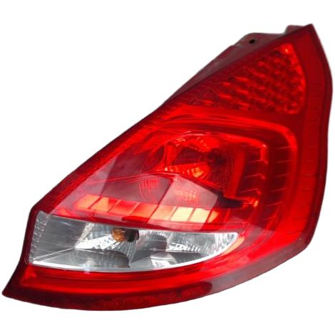 [PRODUIT D'OCCASION] Feu Arrieree Droit FORD Fiesta ♻️ Ref Oe. 1709552 - Garantie à vie (1/2)