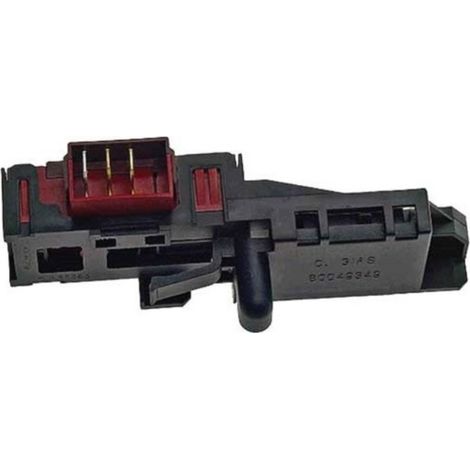 Interruptor retardo lavadora Candy c/superior