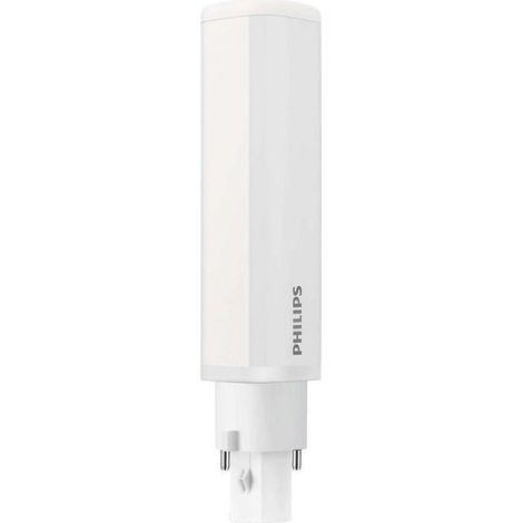 Lampadina LED G24 CorePro PLC 6,9W 700 lm G24d-2 4000K Bianco Naturale
