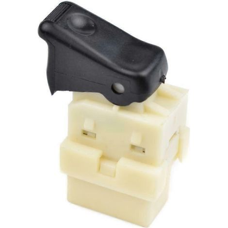 84810-645124 Power Switch Window Regulator For Ford Ranger 2002-2005 Power Window Switch Car Access (1/4)