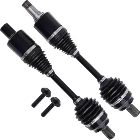 Arbre De Transmission avant gauche +Droite For Mercedes-Benz W212 S212 C218 (1/5)