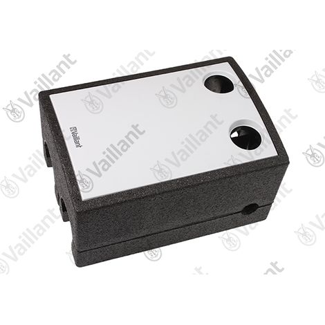 Coque isolante Vaillant