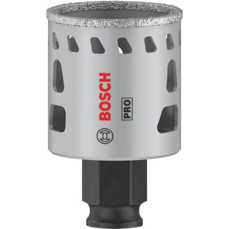Scie cloche PRO Tile PC Plus Bosch 41 mm HS - 2608901560