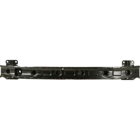 Renfort de pare-choc arrière 4 portes Audi A3 8V phase 1 2012-2016