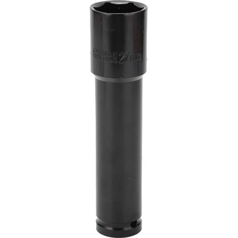 Adaptateur de rallonge pour clé électrique à douille hexagonale, 27 x 150 mm (1/5)