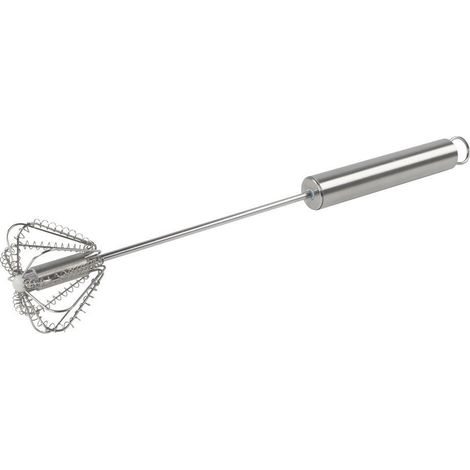 Ilsa Rollì frusta automatica pressione acciaio inox 30 cm