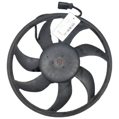 [PRODUIT D'OCCASION] Moteur Ventilateur Radiateur Mini Mini 2006- ♻️ Ref Oe. 17422754854 - Garantie à vie (1/3)