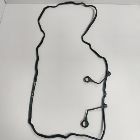 22441-2E000 est un joint de couvercle de soupape pour Hyundai Kia X35, Sonata et Sportage. (1/5)