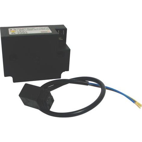 TRANSFORMATEUR FIOUL TRK2-35 - COFI (1/2)