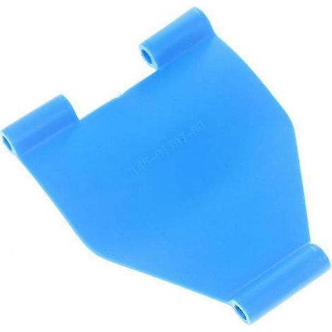 Support d'antenne à collier de positionnement pour Garmin DC50/T5/TT15/TT25, couleur de l'antenne : bleu. Kit de fixation d'antenne. (1/5)