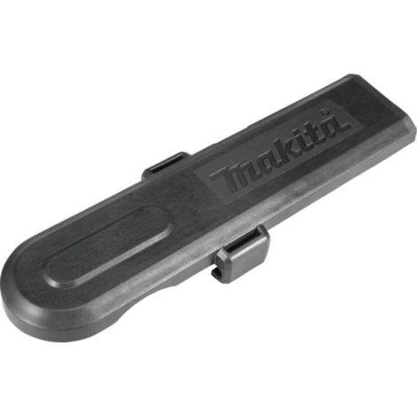 Makita 191N60-8 Copertura completa antipolvere per levigatrice a nastro