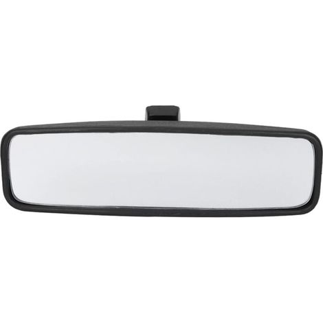 Rétroviseur de Voiture, Rétroviseur Intérieur de Voiture à pour retroviseur interieur clio 3 pour citroen c1 ABS 814842 Convient pour Aygo Citroen C1 Citroen SAXO 1.4VTS 1.5D 1.0X 1.6VTS 1.1X (1/4)