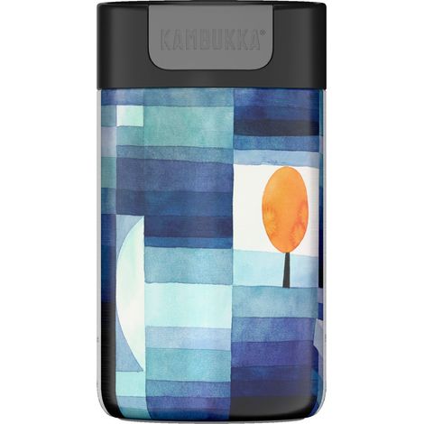 Taza térmica Kambukka Olympus "Precursor del Otoño" de 300 ml (1/5)