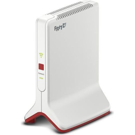 FRITZRepeater 6000 6000 Mbit/s Weiß
