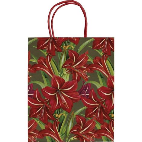 Borsa decorativa A5 STBAG147 Stella di Betlemme
