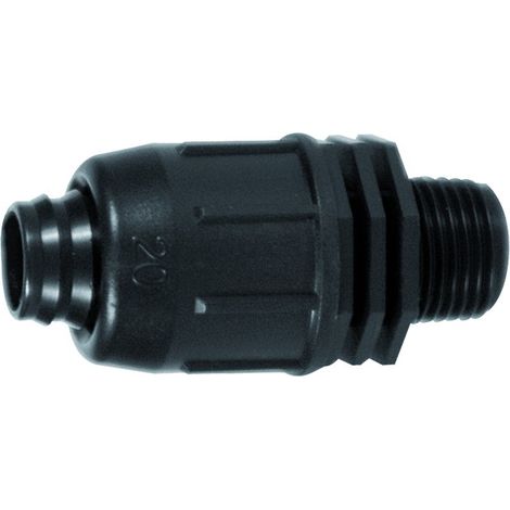 NIPLES PP M 3/4 X Ø16   IRRITEC