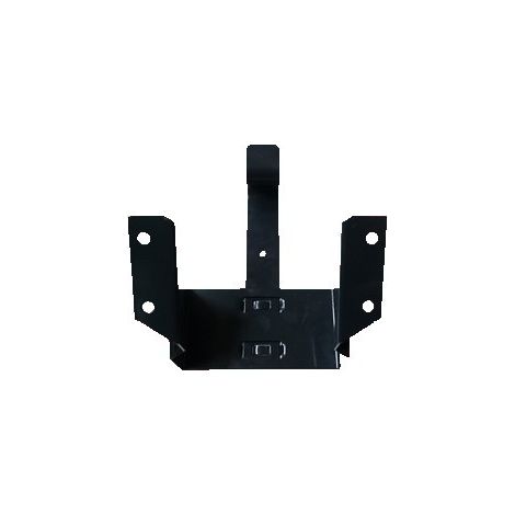 Support pour cale de roue ø 460 (1/3)