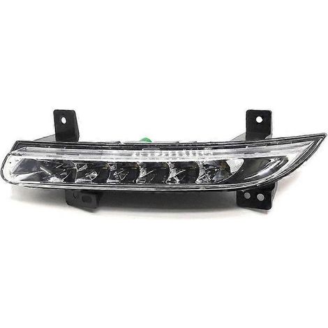 Front Right LED DRL Nebelscheinwerfer für Fluence ab 2014 (1/5)