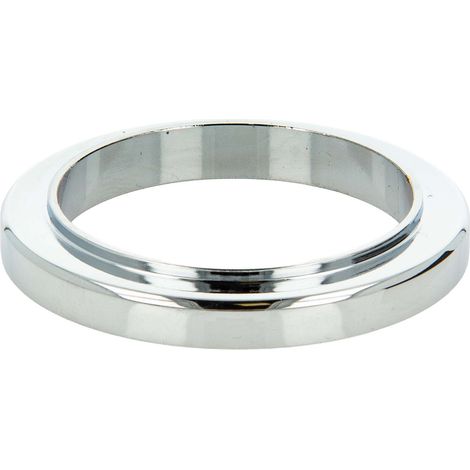 heinrichschulte SH Sockel Serie 81 für Spültisch- und Waschtischarmatur, chrom Z081073-00010