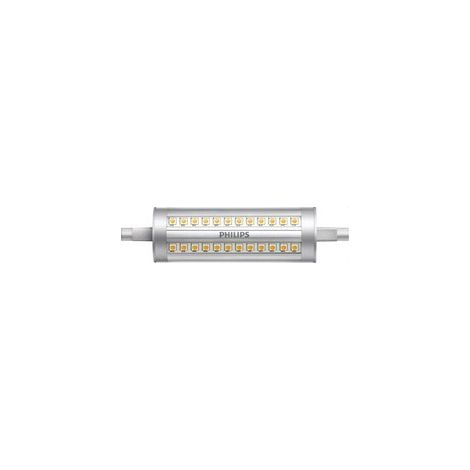 Bombilla CorePro LED linear D 14-120W R7S 118 840