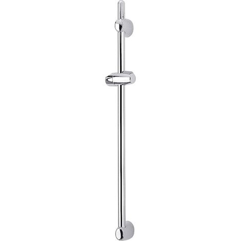 Barre de douche RENOV Chromé - Cristina Ondyna RE25051 (1/2)
