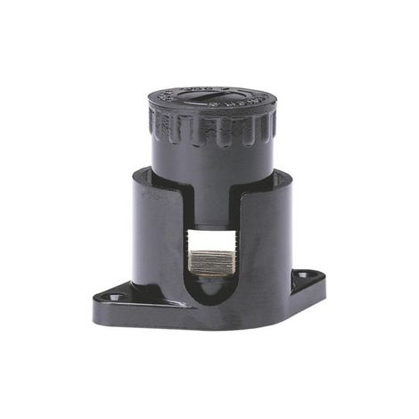 Legrand – Connexion Beco 2x75 mm – Embout isolé électrique – Capacité 2 x 75 mm² – Fixation par écrou 6 pans – Pour raccordements sécurisés