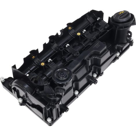 FT00580 coperchio valvola rapida (1/5)