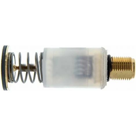 Electroimán Vaillant MAG 125/135  Original 170255  Válvula Seguridad Calentador Vaillant 5017H 5025B 125/7-8