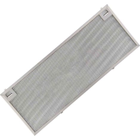 Filtro metalico campana Teka CNL2002 fijo 547x209
