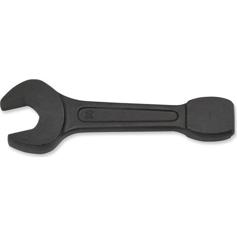 CHIAVE FISSA A FORCHETTA SEMPLICE A PERCUSSIONE 50mm MUNDIAL