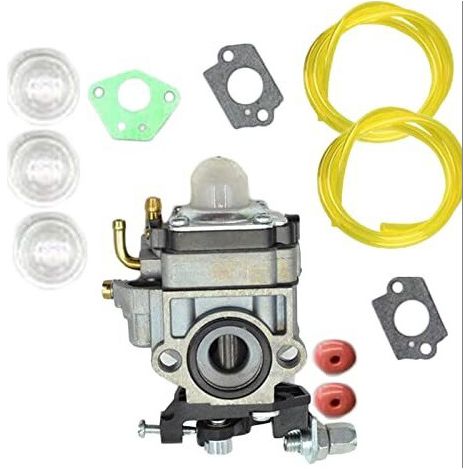 Carburateur Débroussailleuse 52cc 49cc 43cc Carbu Kit Carbu