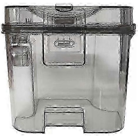 Réservoir Eaux Usées pour Aspirateur Robot W10/W10 Pro, Accessoires Inclus (1/5)