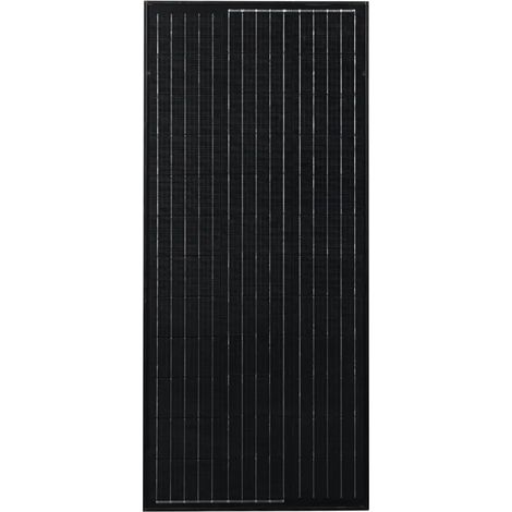Gimeg Solaranlage MSSB-100 (A)