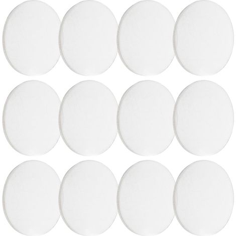 Kit Vaguelly de 12 lentilles optiques convexes, outils (1/5)
