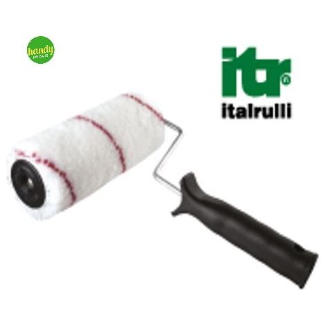 Rullo Italrulli in microfibra misura 25
