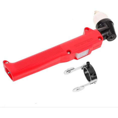 (P80)Plasma Cutter Accessoires Pour Équipements De Découpe Complet Remplacement Pour De Découpe Plasma Compatible