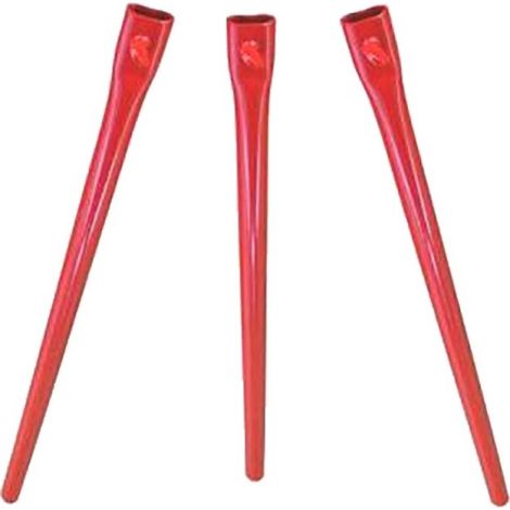 Soporte paellero 3 patas 12-a