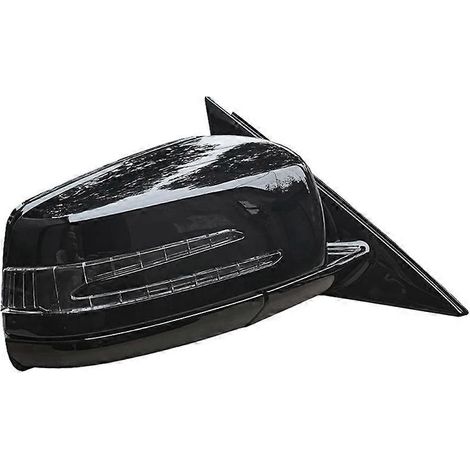 Linker Außenspiegel für W204 C180 C63 2011-2014--