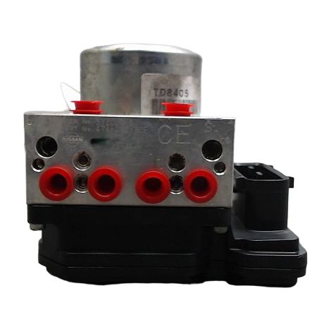 Unite Hydraulique Abs NISSAN Juke [PRODUIT D'OCCASION]♻️476601kk1c (1/3)