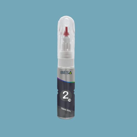 Stylo retouche peinture RAL Effect 670-M  Brillant